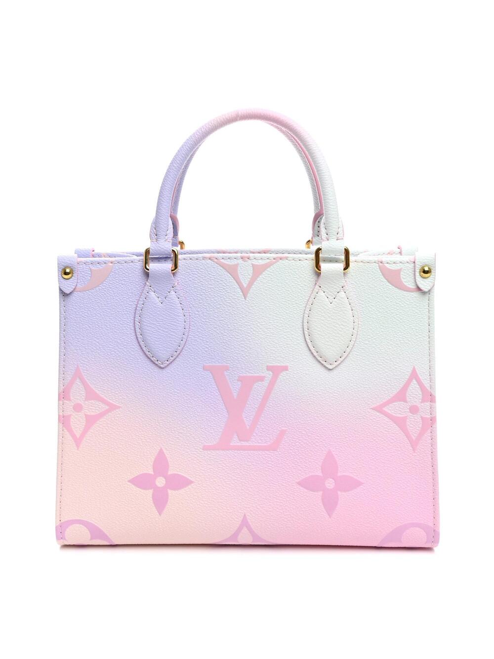Louis Vuitton Giant Spring In The City #325240L31B